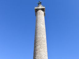 Colonna traiana